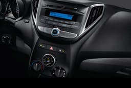 New Hyundai HB20 Photo gallery